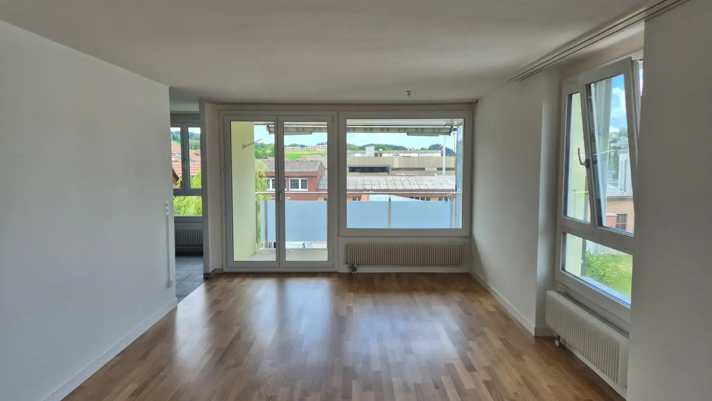 Appartement à louer - Freiburgstrasse 22, 3150 Schwarzenburg - Photo 3