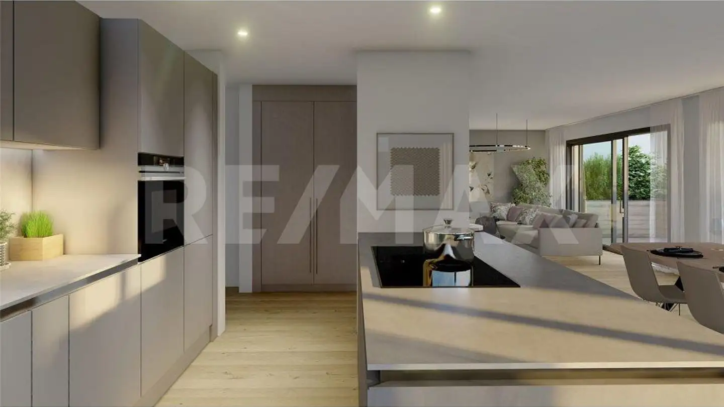 Apartment for sale - Route D'avenches, 1580 Donatyre - Photo 2