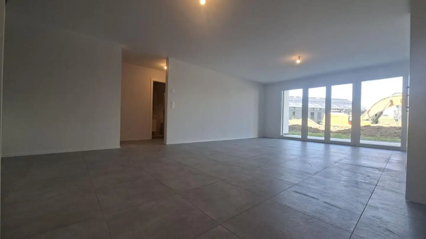 Wohnung mieten - Route De La Poya 10, 1726 Farvagny-le-Grand - Foto 3