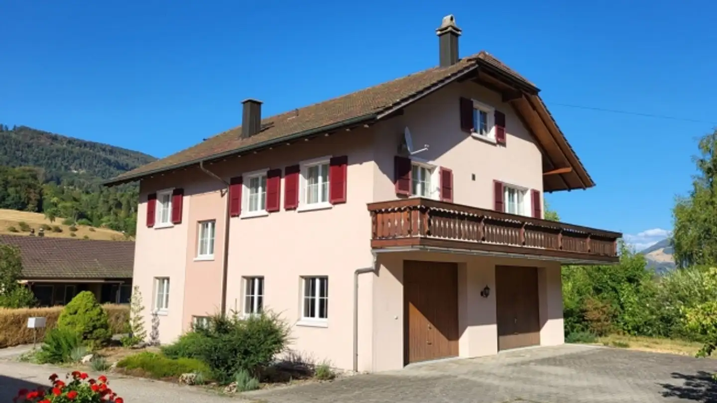 Single house for sale - Weidweg, 4719 Ramiswil