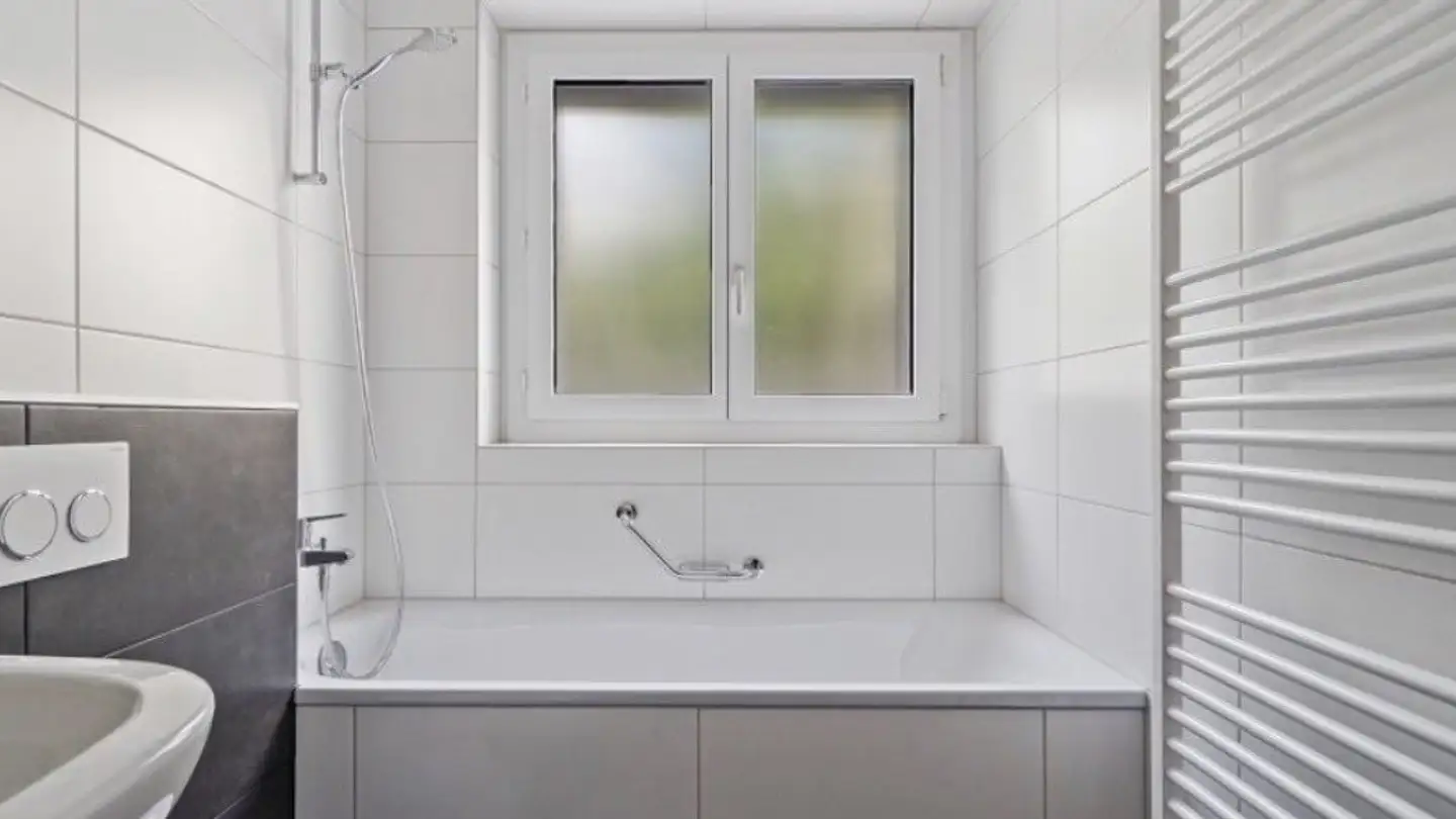 Stanza singola in affitto - Studenstrasse 29, 2540 Grenchen - Foto 4