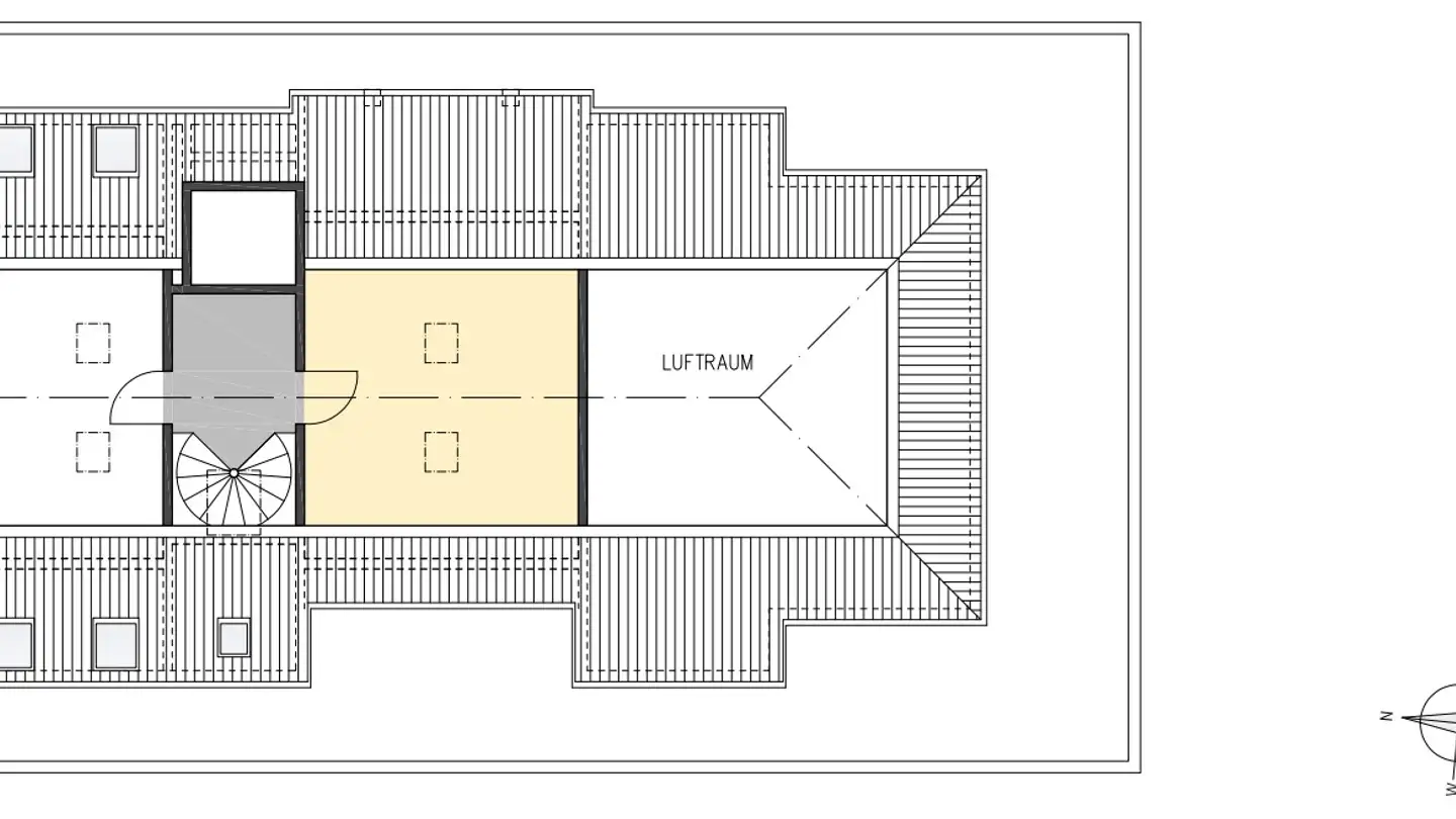Spazio ufficio in affitto - Ueberlandstrasse 111, 8600 Dübendorf - Foto 4