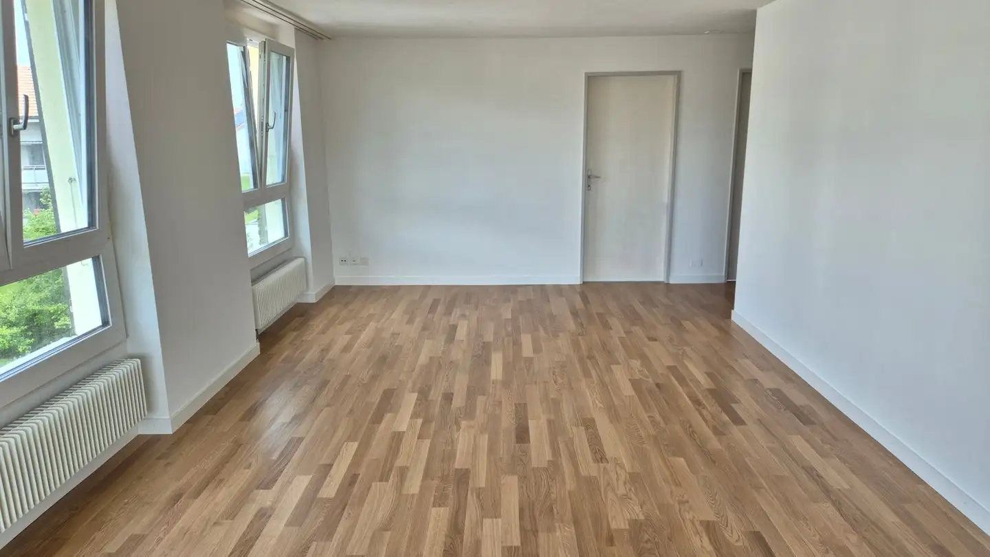 Appartement à louer - Freiburgstrasse 22, 3150 Schwarzenburg - Photo 4