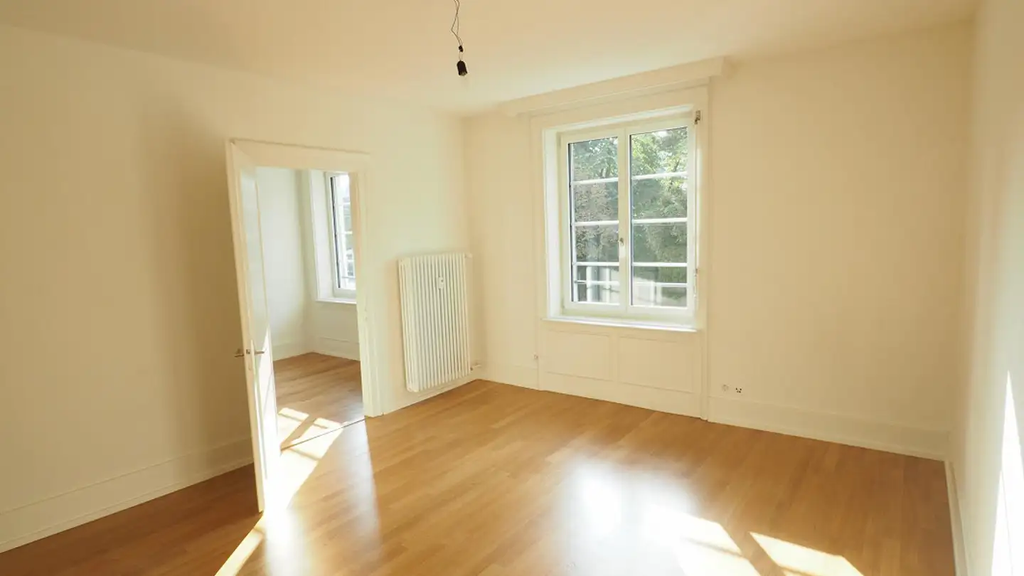 Apartment for rent - Obergrundstrasse 69a, 6003 Luzern - Photo 4
