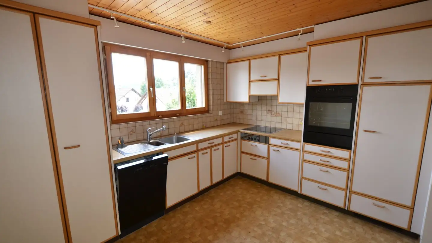 Apartment for rent - Finkenweg 6, 4932 Lotzwil - Photo 3