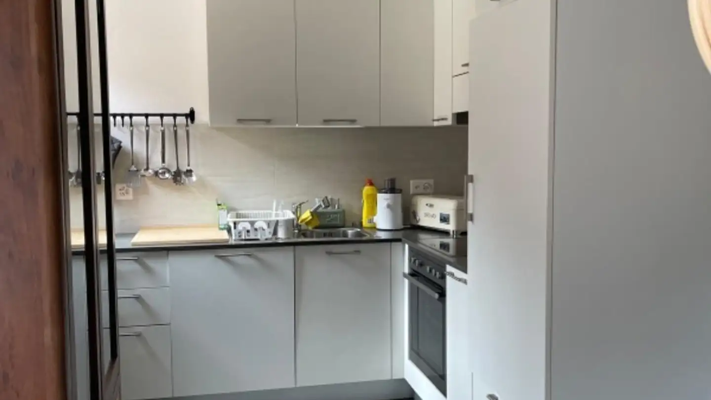 Apartment for rent - Piazèta, 6535 Roveredo GR - Photo 3