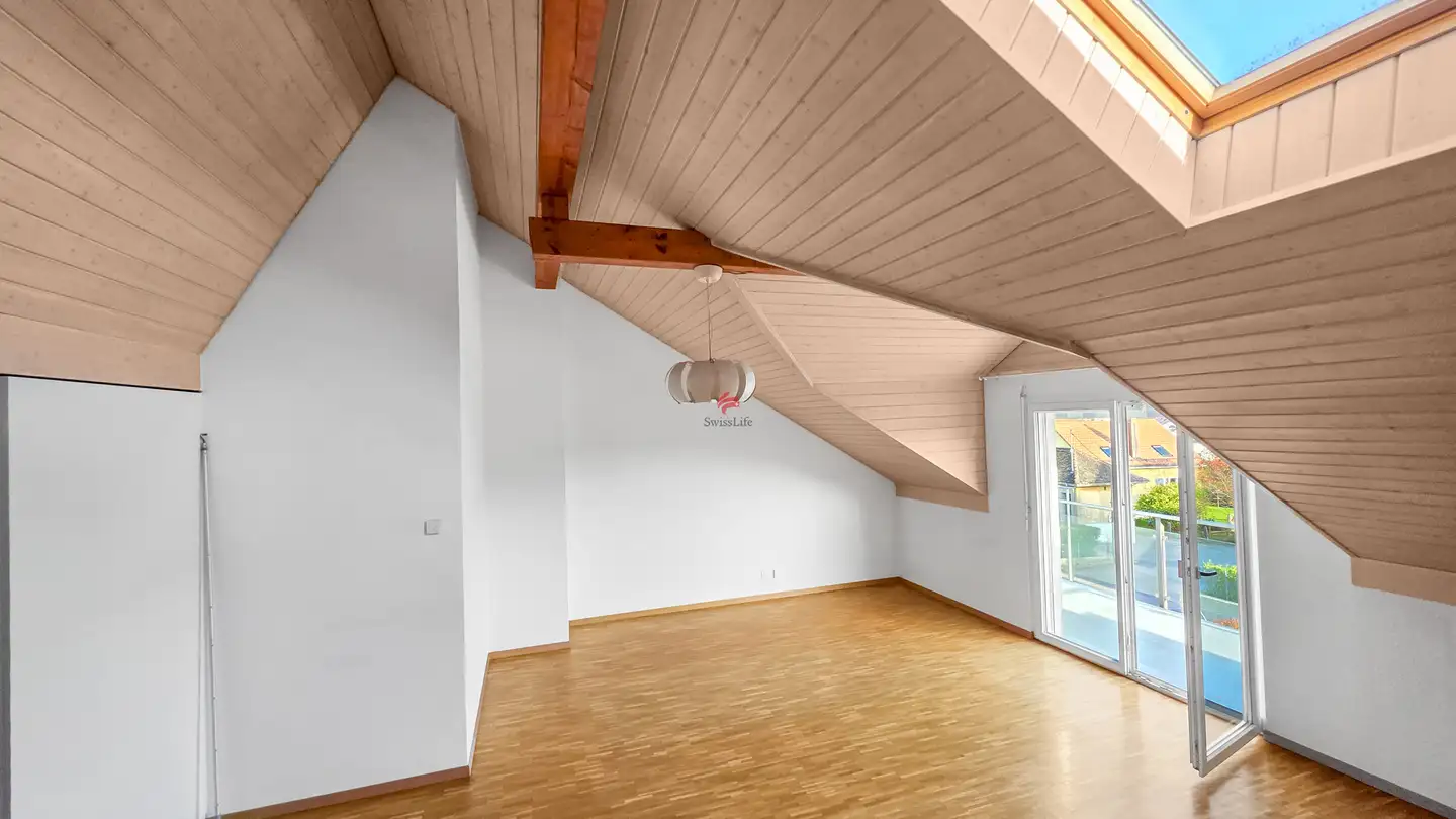 Apartment for sale - Rue Des Gouilles, 1188 Gimel - Photo 2