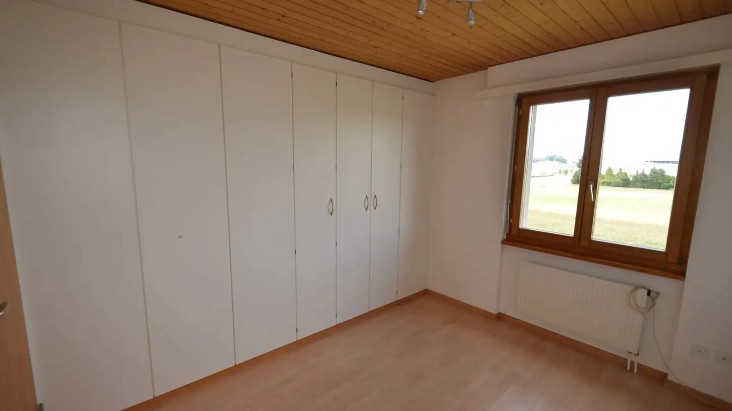 Apartment for rent - Finkenweg 6, 4932 Lotzwil - Photo 4