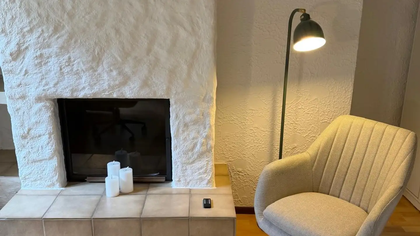 Zimmer mieten - Harfenbergstrasse, 9000 St. Gallen - Foto 4
