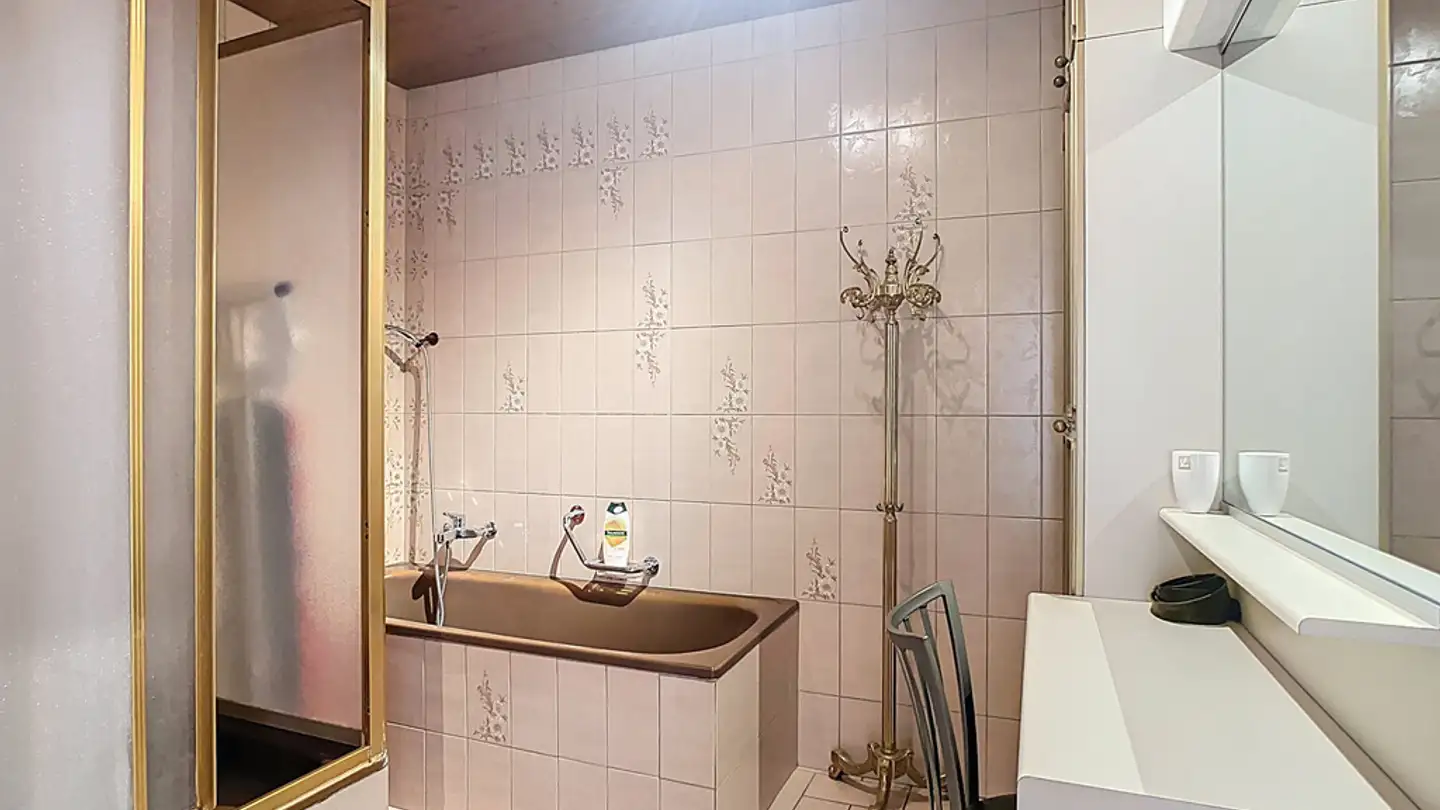 Duplex à louer - Rue Du Progrès 90, 2300 La Chaux-de-Fonds - Photo 4