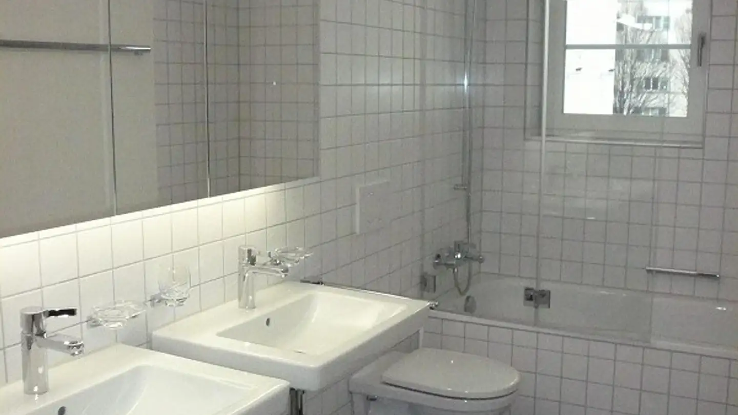 Apartment for rent - Obergrundstrasse 69a, 6003 Luzern - Photo 3