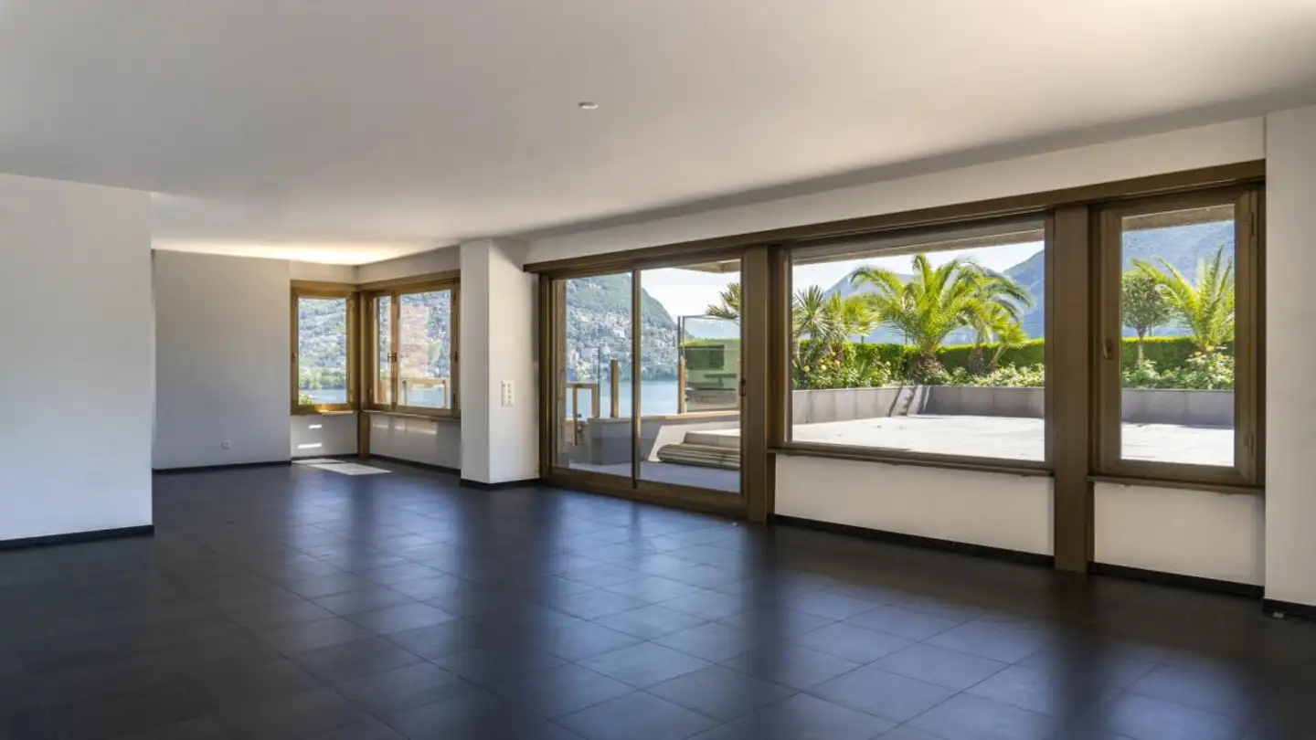 Appartement à louer - Via Giuseppe Mazzini 14, 6900 Lugano - Photo 3