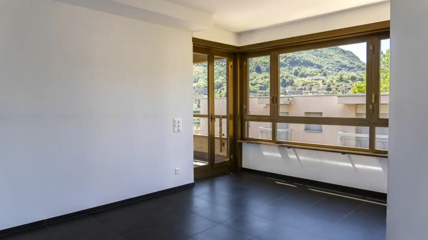 Appartement à louer - Via Giuseppe Mazzini 14, 6900 Lugano - Photo 4