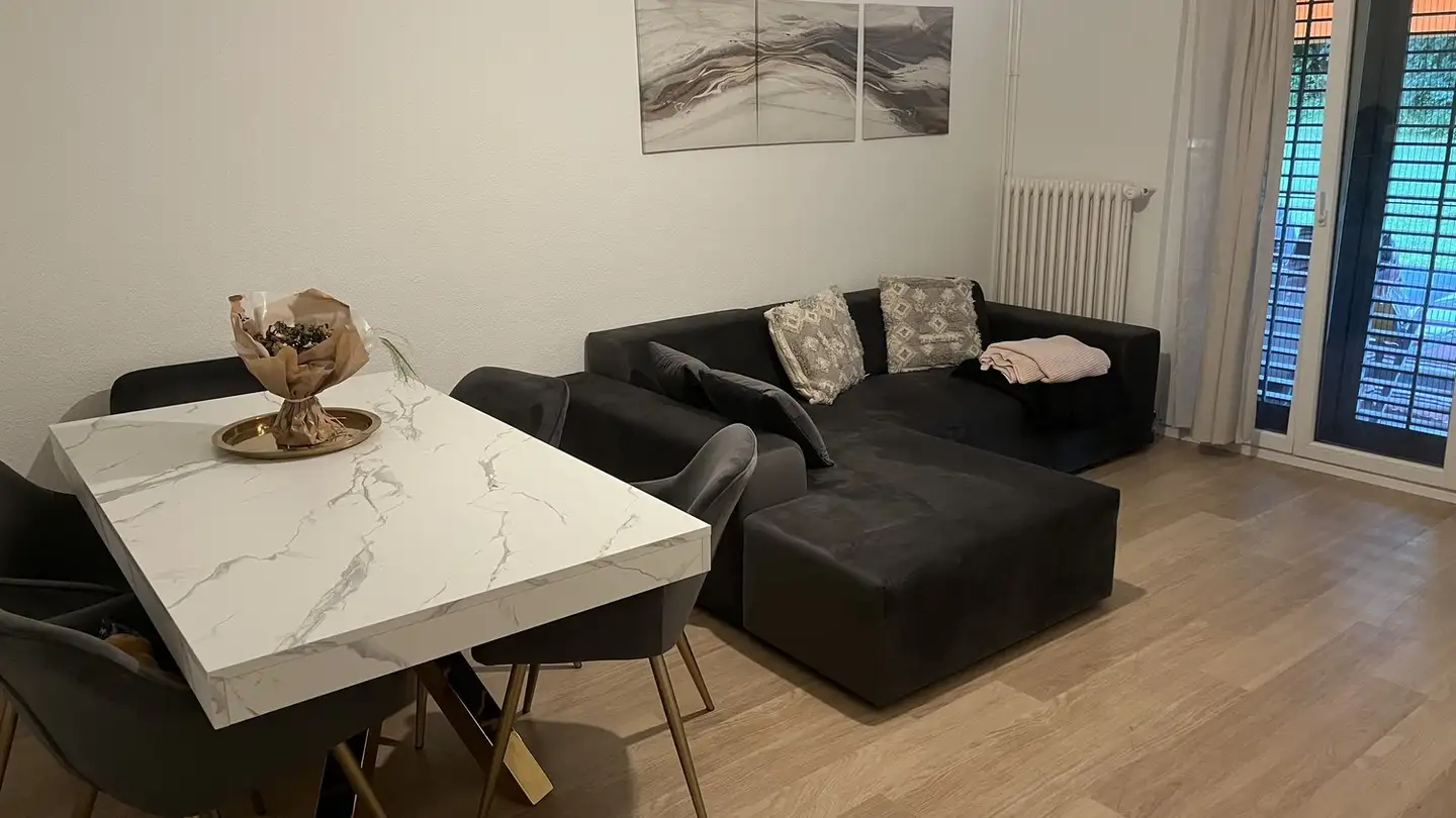 Stanza singola in affitto - 8051 Zürich - Foto 4