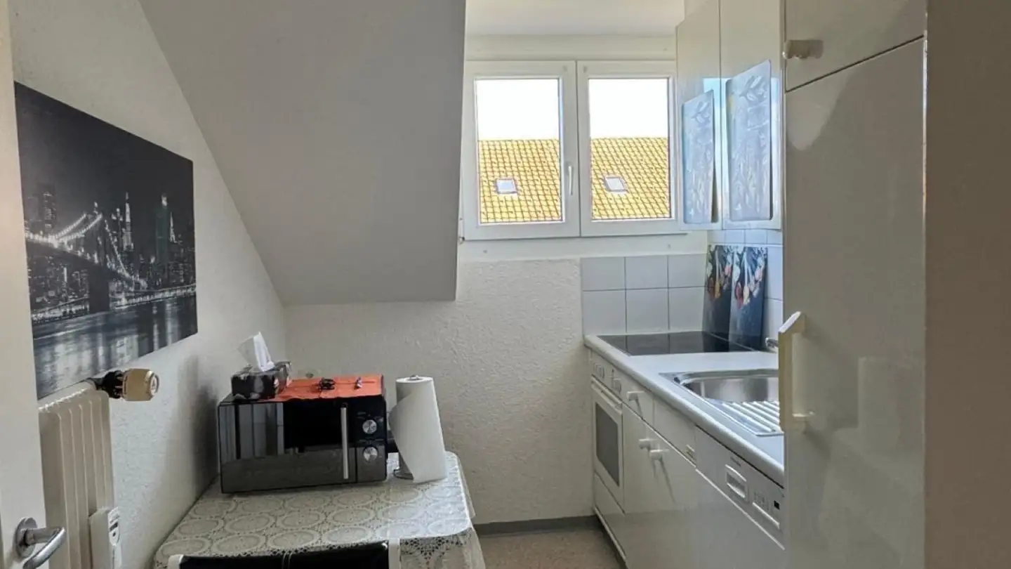 Appartement à louer - Stationsweg 6, 9014 St. Gallen - Photo 3