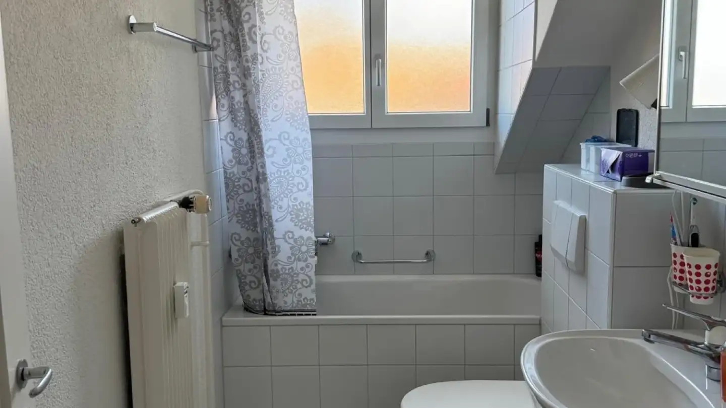 Appartement à louer - Stationsweg 6, 9014 St. Gallen - Photo 4
