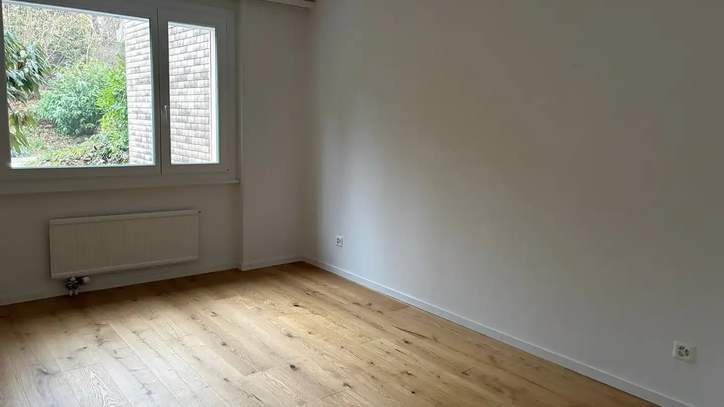 Appartement à louer - 6319 Allenwinden