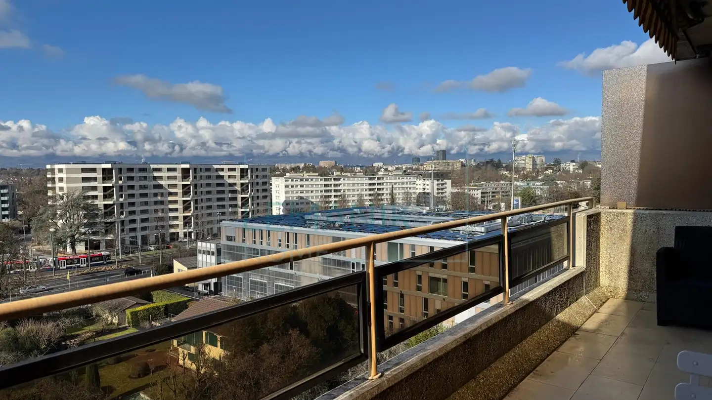 Appartamento in vendita - Route Du Grand-Lancy, 1212 Grand-Lancy - Foto 2