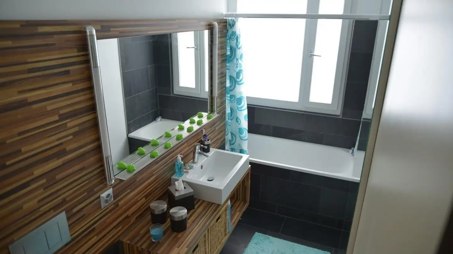 Apartment for rent - Geissbergstrasse 82, 8200 Schaffhausen - Photo 4