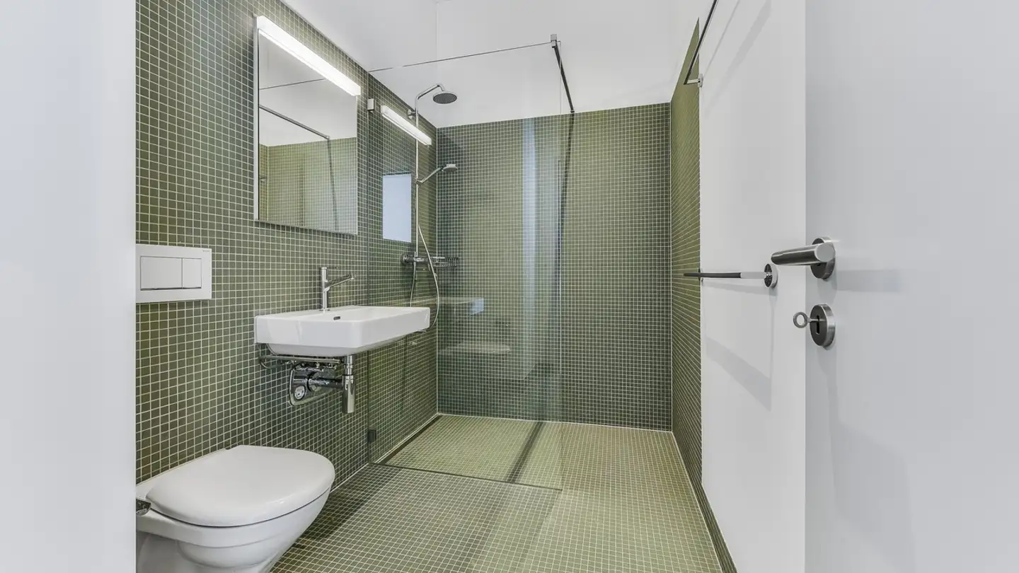 Werkstatt mieten - Zwirnereistrasse 22, 8304 Wallisellen - Foto 3