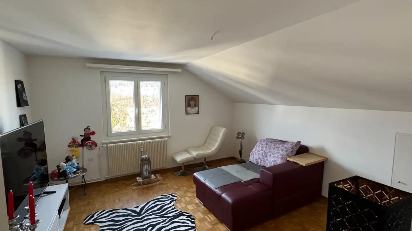 Appartement à louer - Stationsweg 6, 9014 St. Gallen