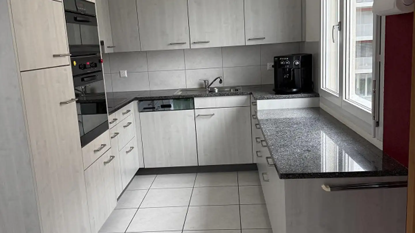 Wohnung kaufen - Gärtnereiweg 11, 4665 Oftringen - Foto 2