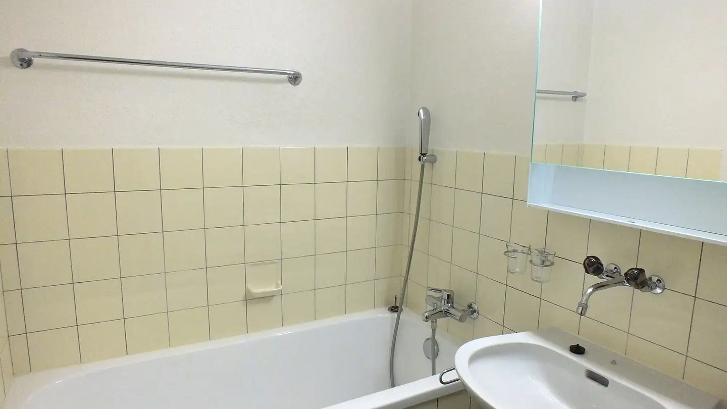 Apartment for rent - Wülflingerstrasse 71, 8400 Winterthur - Photo 4