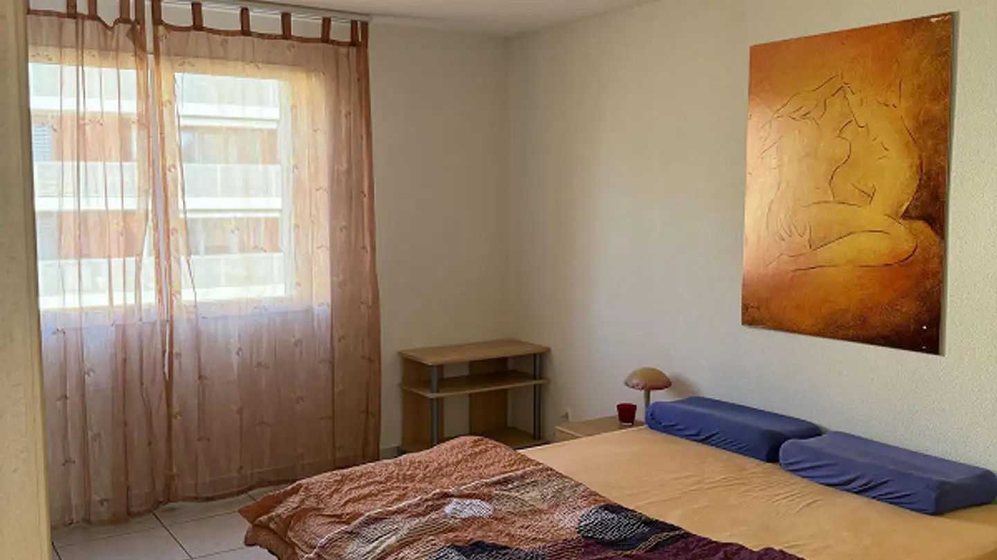 Wohnung kaufen - Gärtnereiweg 11, 4665 Oftringen - Foto 3