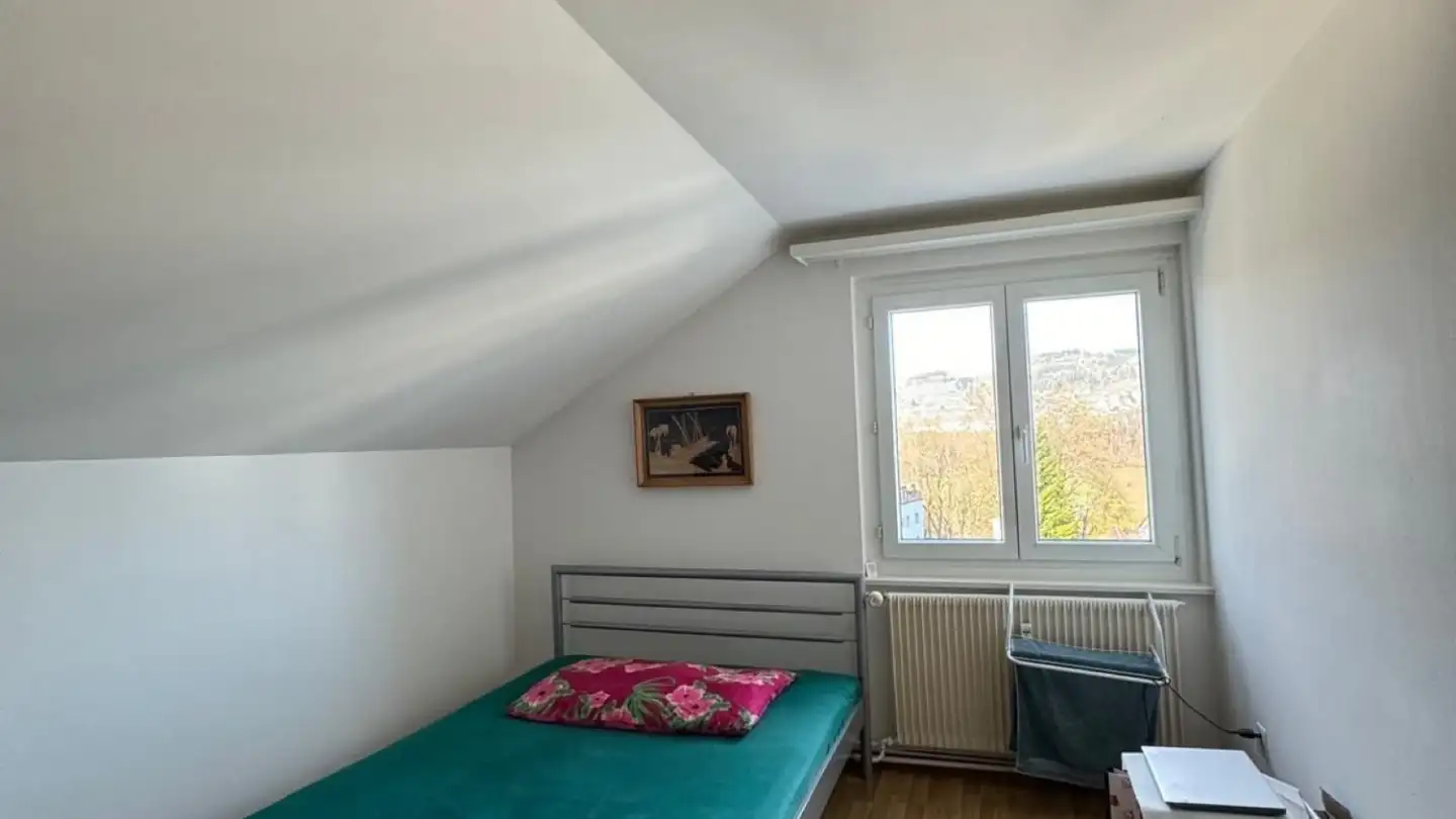 Appartement à louer - Stationsweg 6, 9014 St. Gallen - Photo 2
