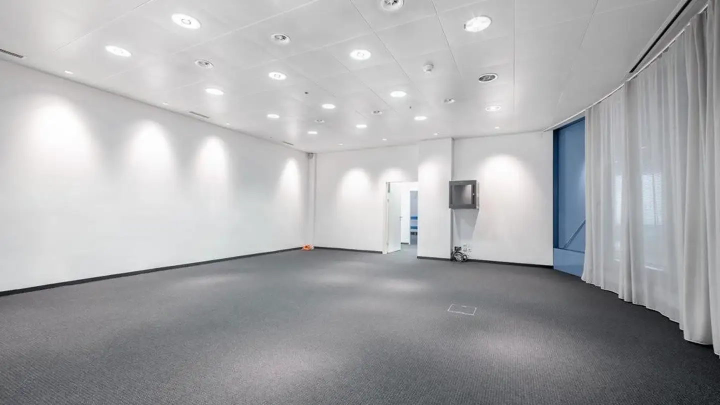 Spazio ufficio in affitto - Bahnhofstrasse, 5600 Lenzburg - Photo 4