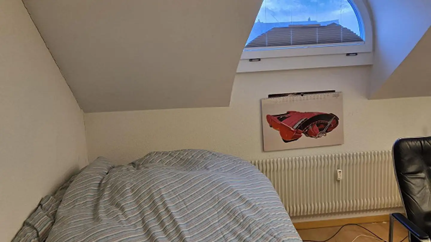Wohnung mieten - Breitenrainplatz 26, 3014 Bern