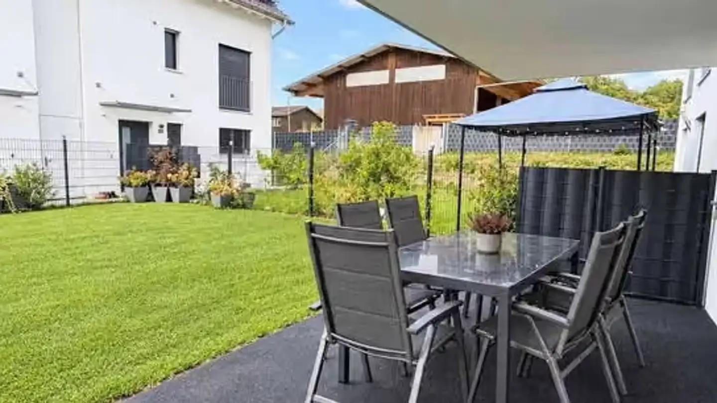 Casa singola in affitto - Beggingerstrasse 96, 8226 Schleitheim - Foto 2