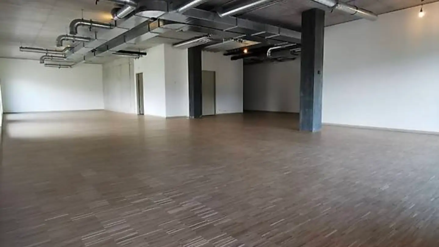 Commercial à louer - Brandstrasse 1, 8952 Schlieren - Photo 2