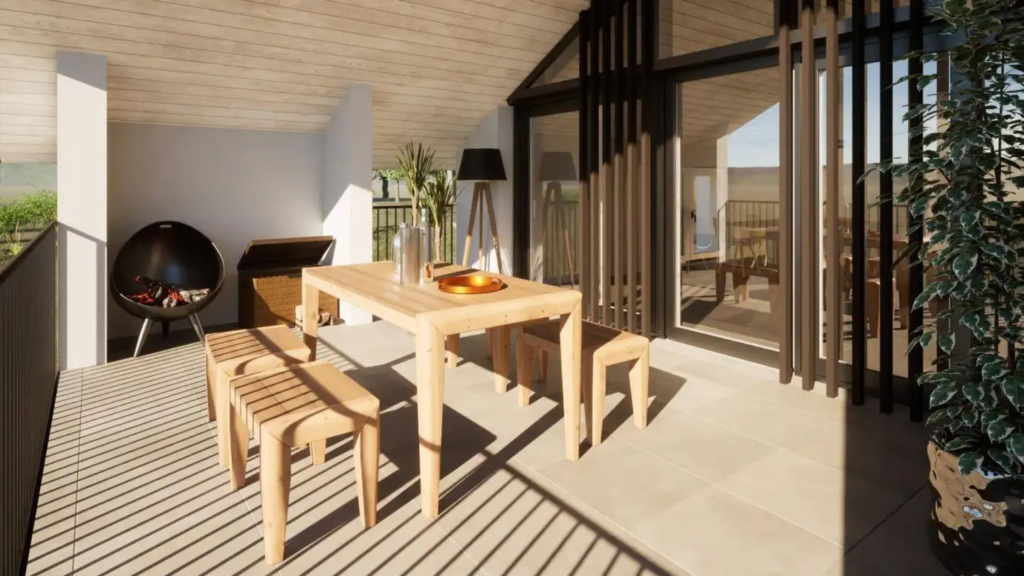 Appartamento in vendita - 1000 Lausanne 25 - Photo 2