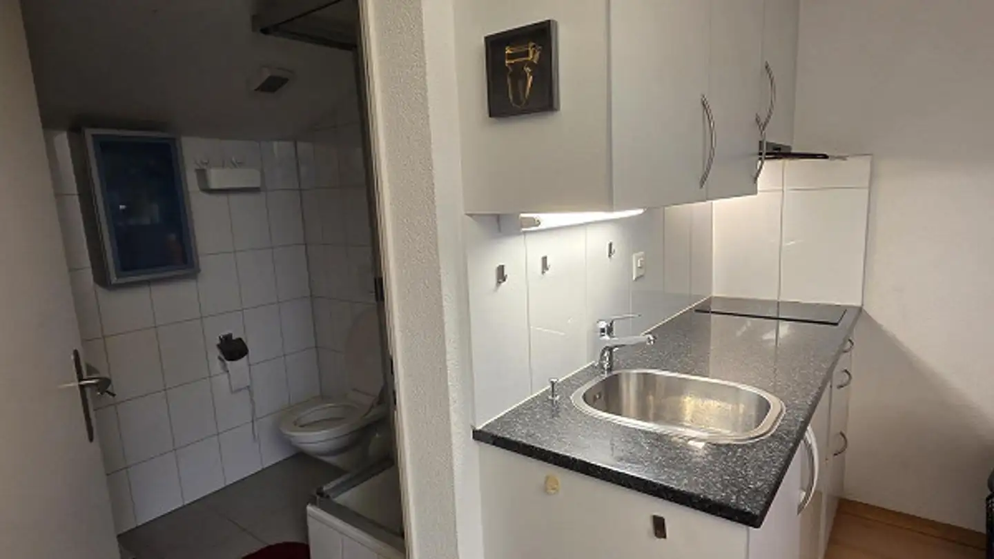 Wohnung mieten - Breitenrainplatz 26, 3014 Bern - Foto 4