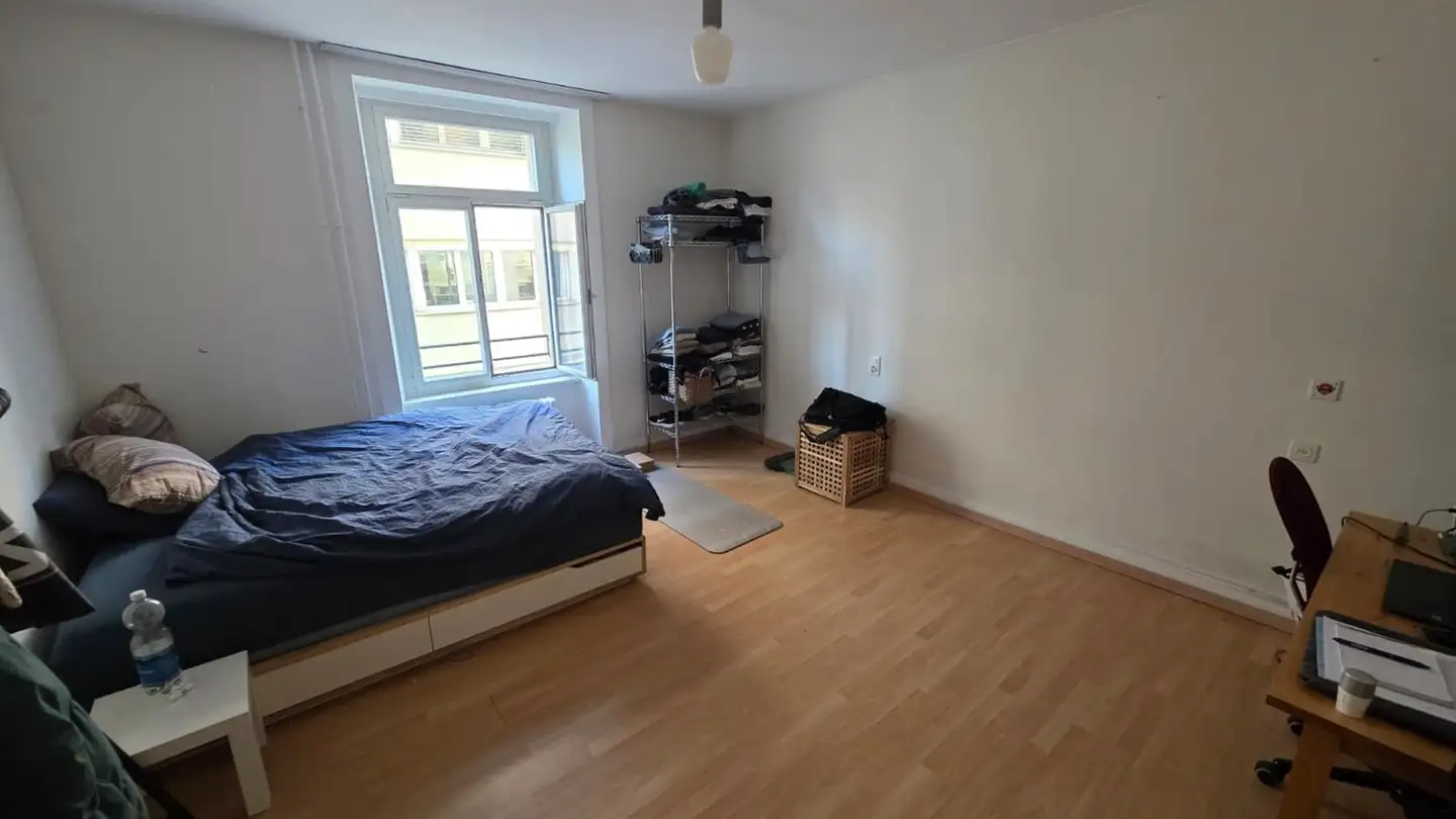 Wohnung mieten - 6005 Luzern