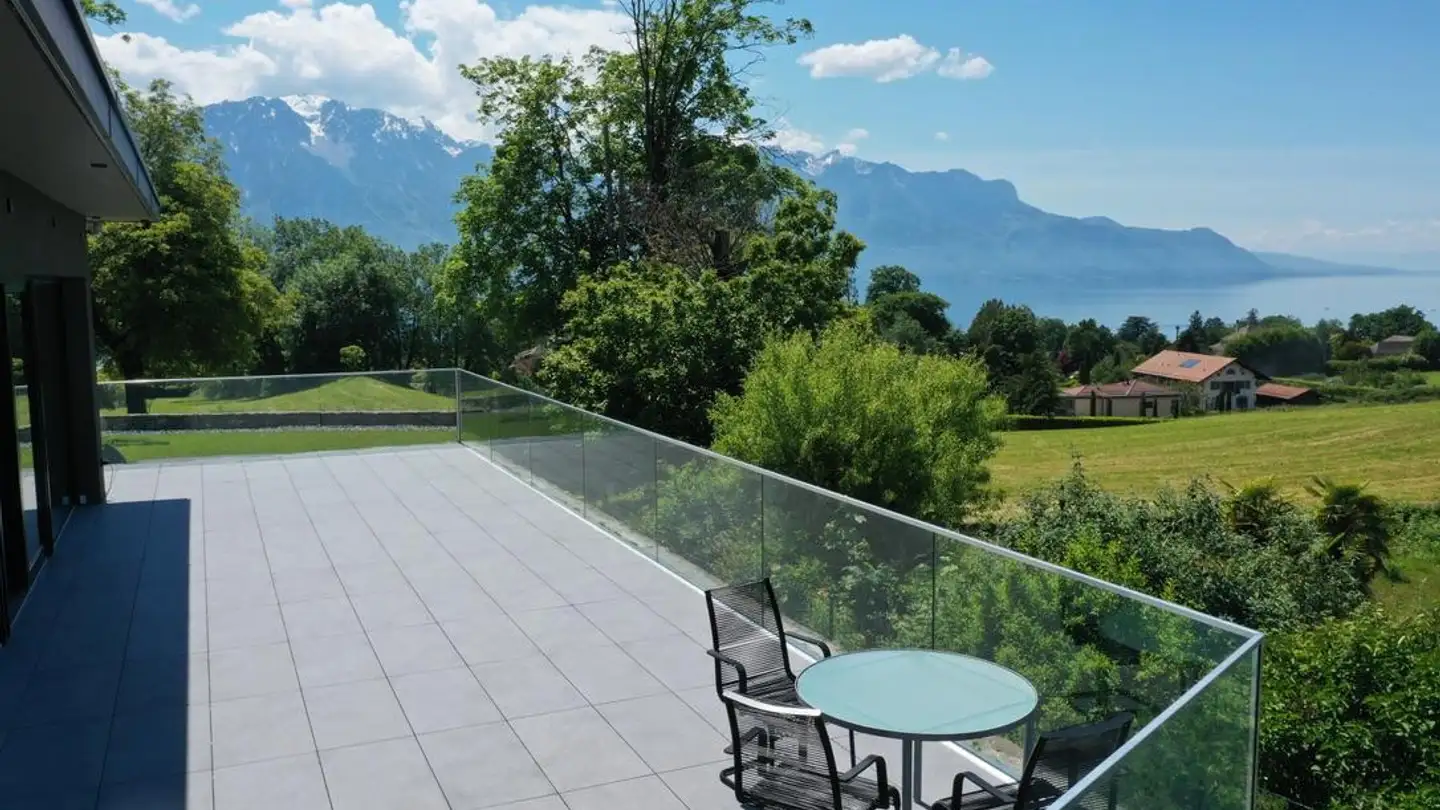 Maison individuelle à vendre - 1815 Clarens - Photo 2