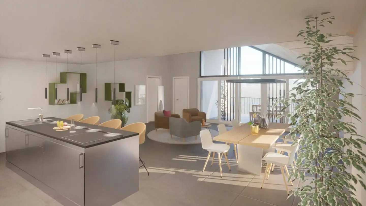 Appartamento in vendita - 1000 Lausanne 25 - Photo 3