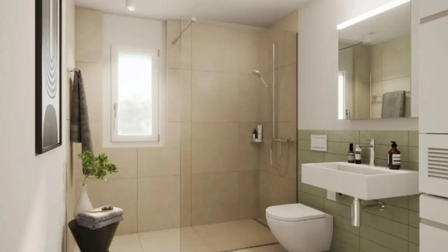 Wohnung mieten - Grünmattstrasse 32, 8405 Winterthur - Foto 2