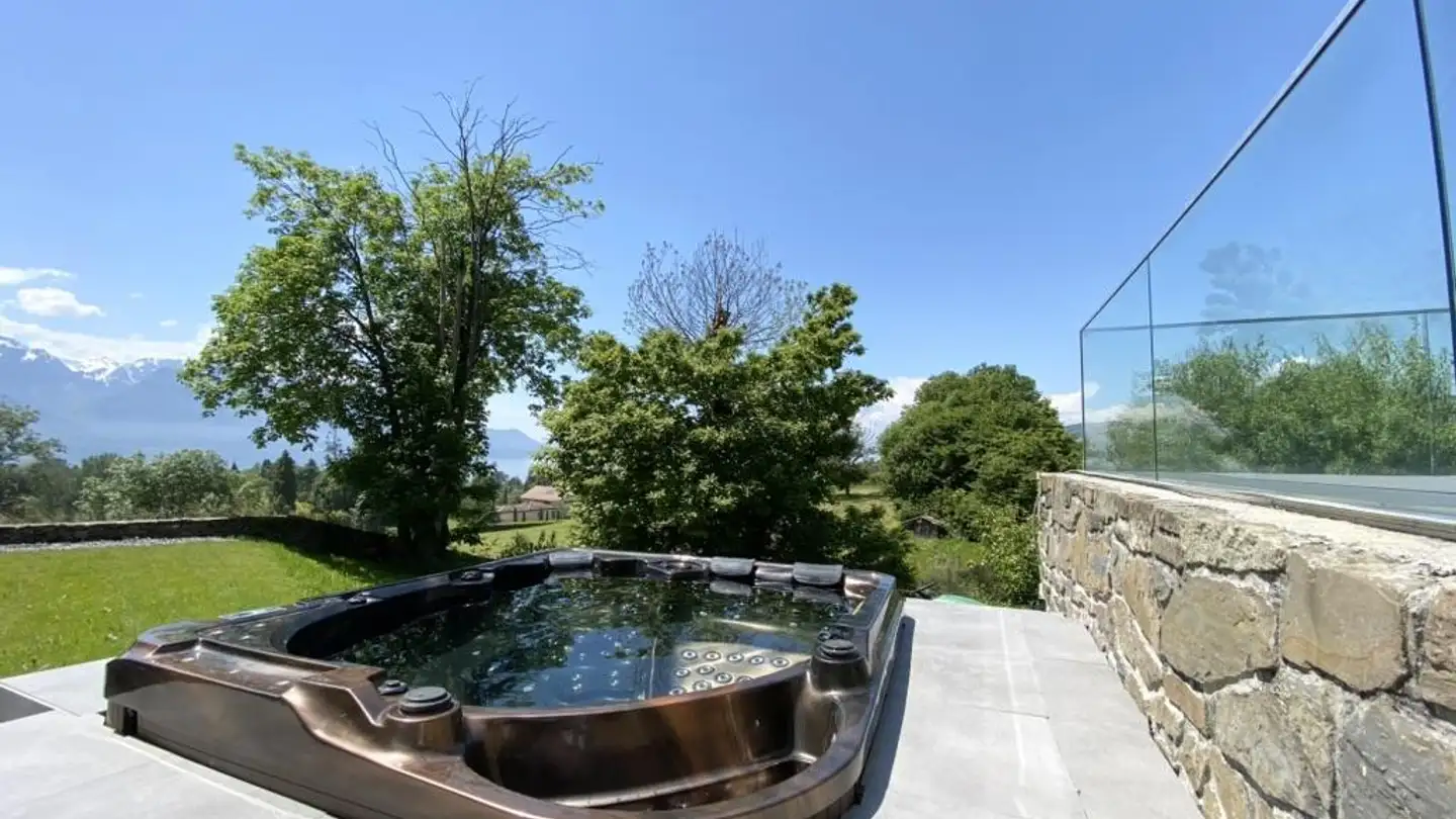 Maison individuelle à vendre - 1815 Clarens - Photo 3