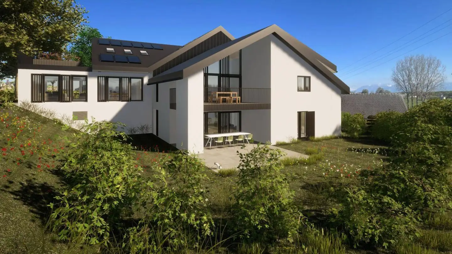 Appartamento in vendita - 1000 Lausanne 25 - Photo 4