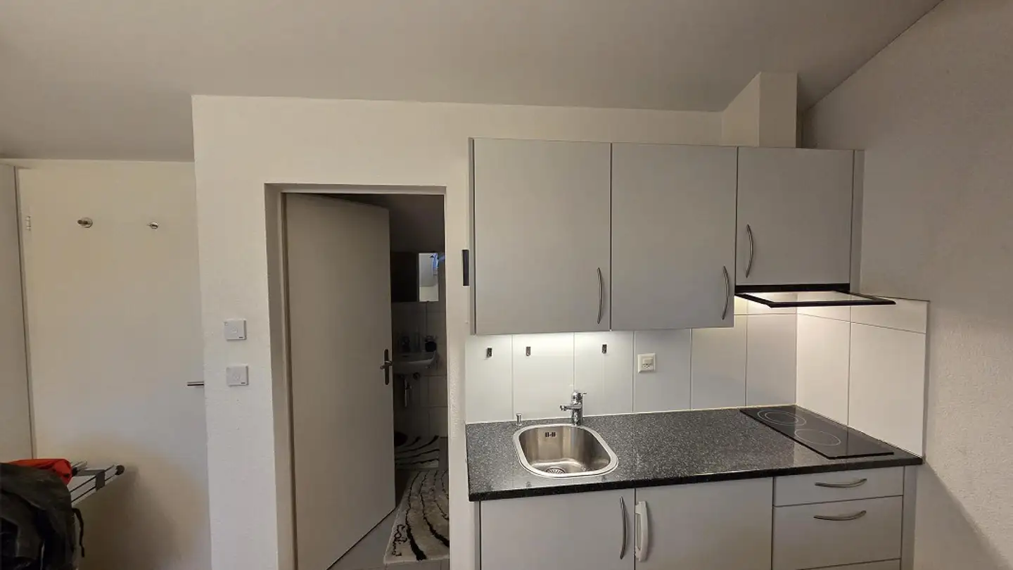 Wohnung mieten - Breitenrainplatz 26, 3014 Bern - Foto 3
