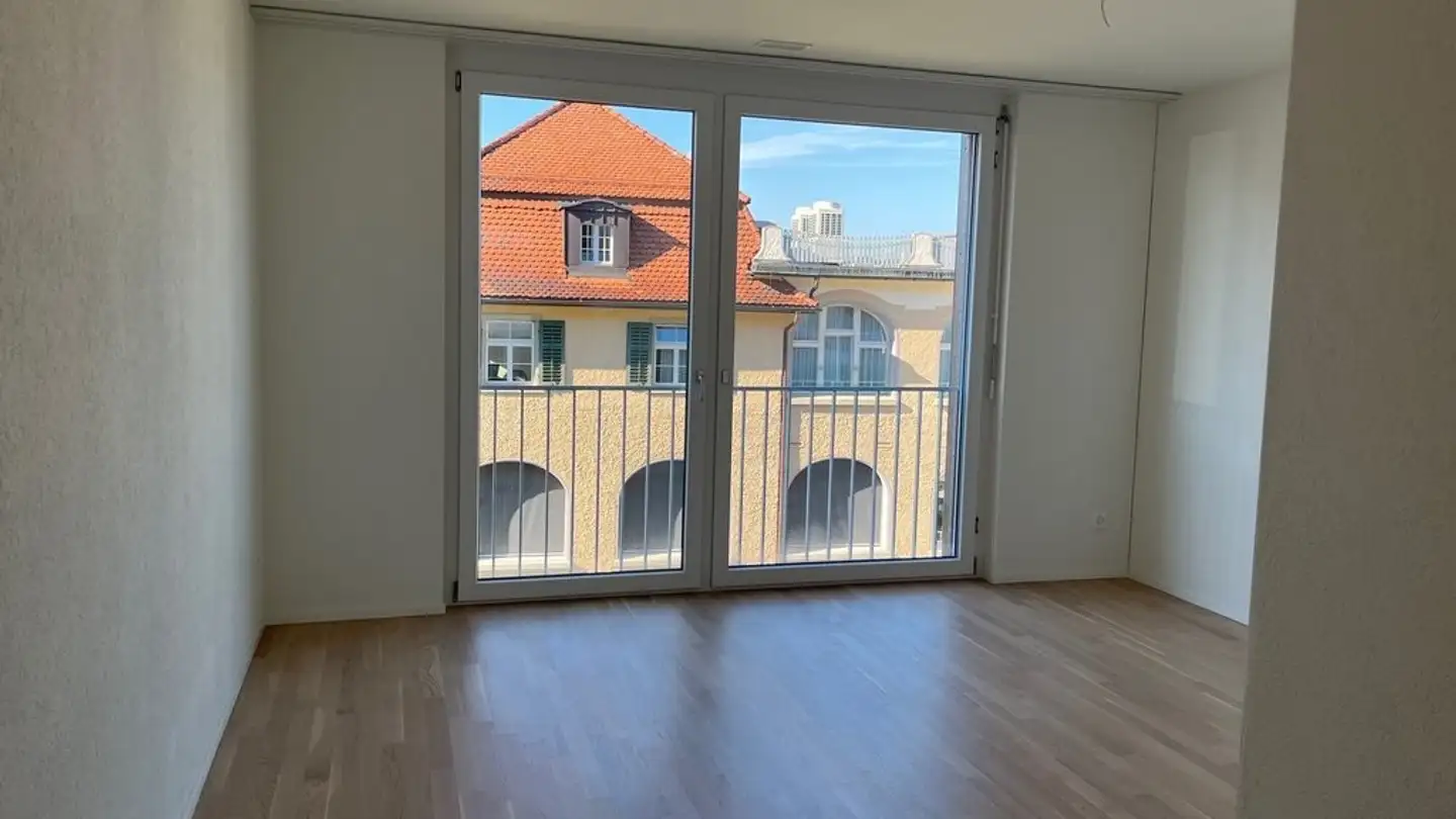 Appartamento in affitto - Laubgasse 27, 8500 Frauenfeld - Foto 2