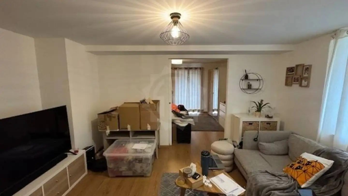 Apartment for rent - Grand-Rue 2, 1267 Vich