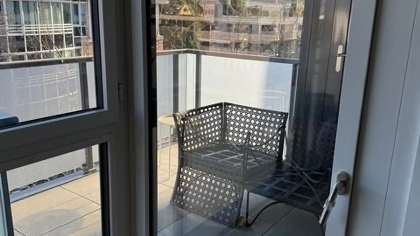 Appartement à louer - Gubelstrasse 5, 6300 Zug - Photo 3