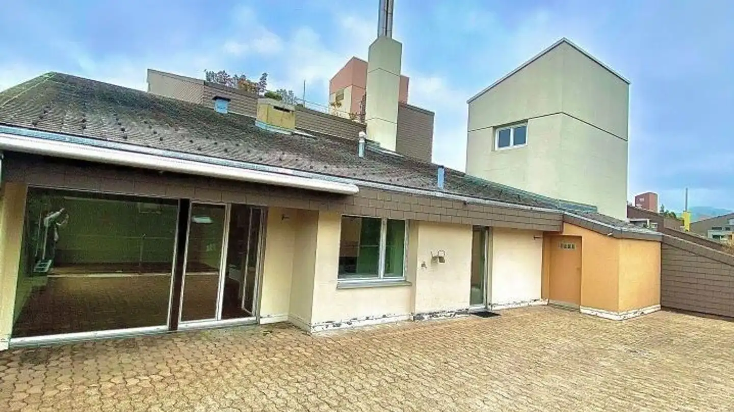 Chambre à louer - Reherstrasse 22a, 9016 St. Gallen - Photo 2