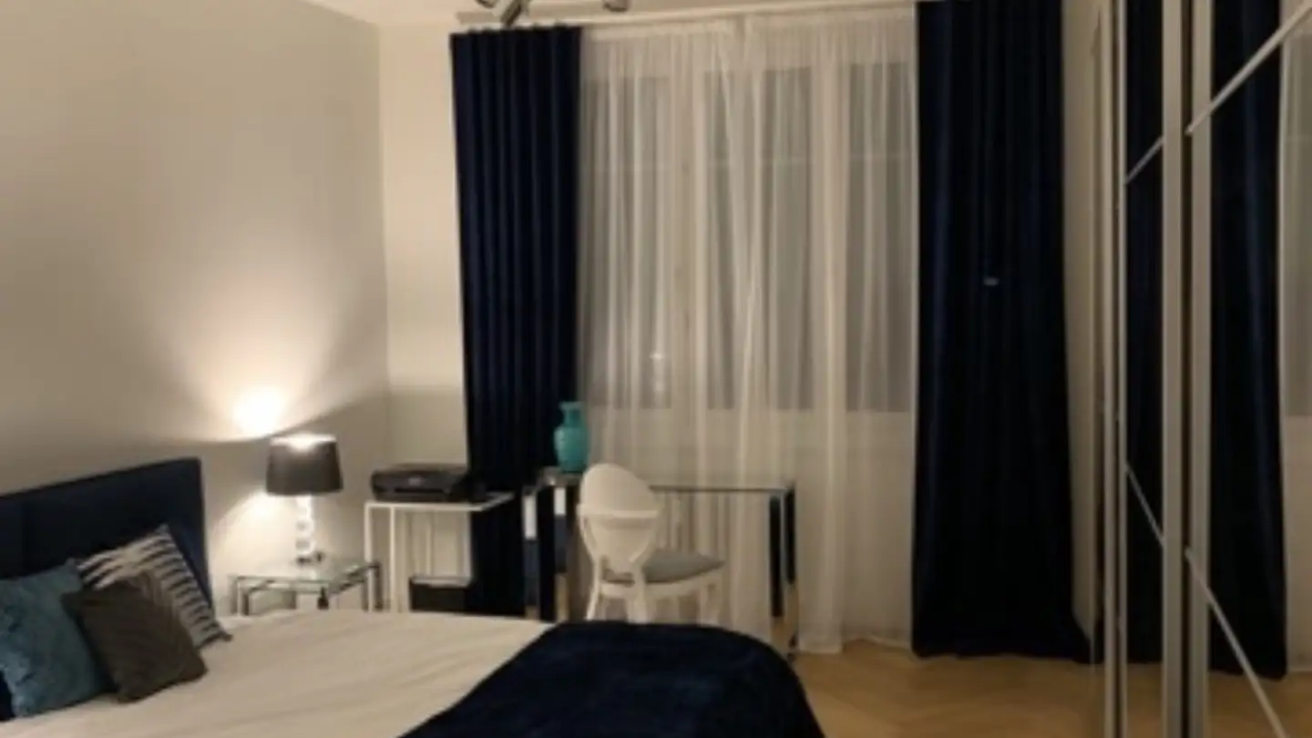 Wohnung mieten - Jenatschstrasse 3, 8002 Zürich - Foto 3