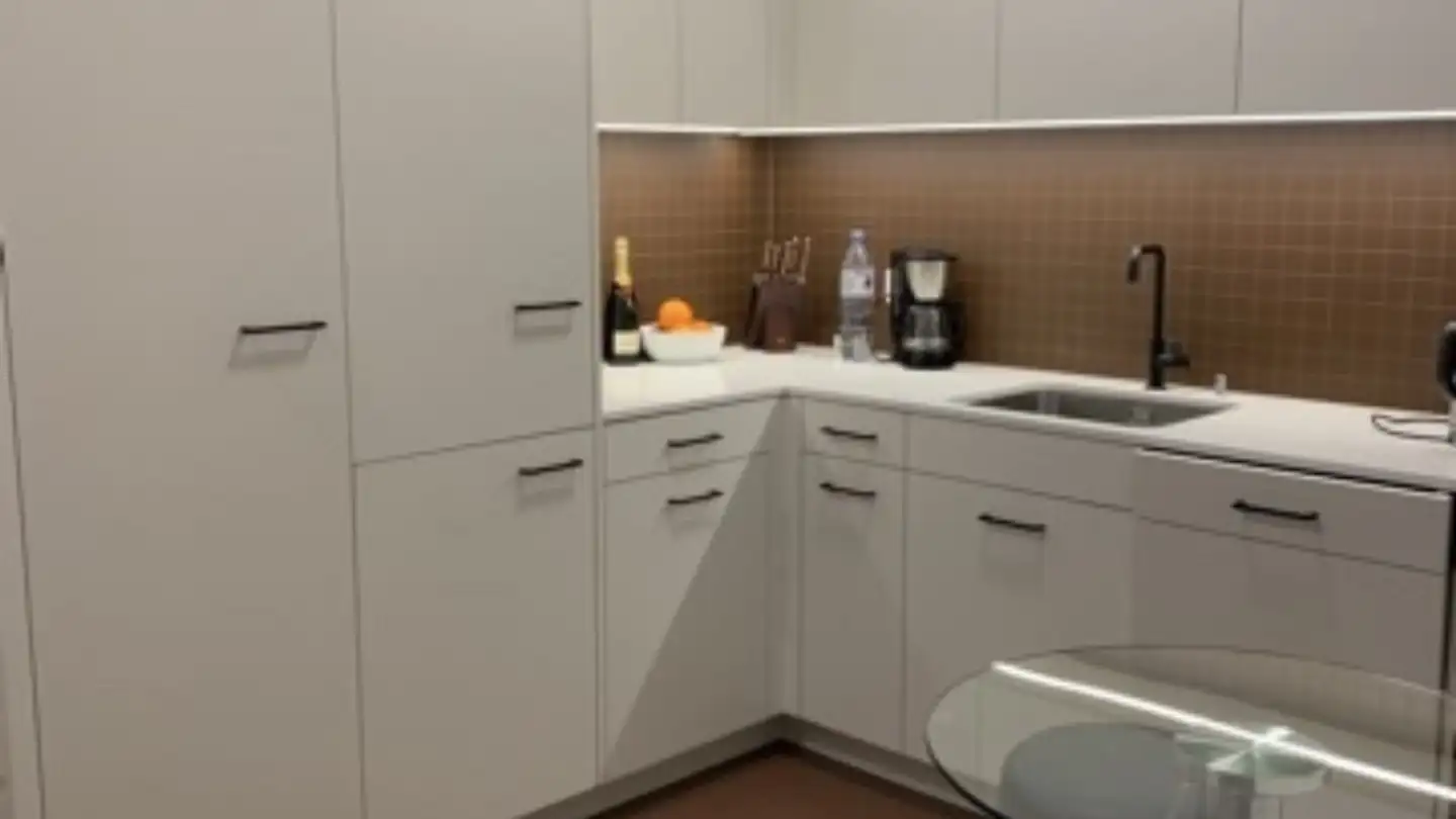 Wohnung mieten - Jenatschstrasse 3, 8002 Zürich - Foto 4