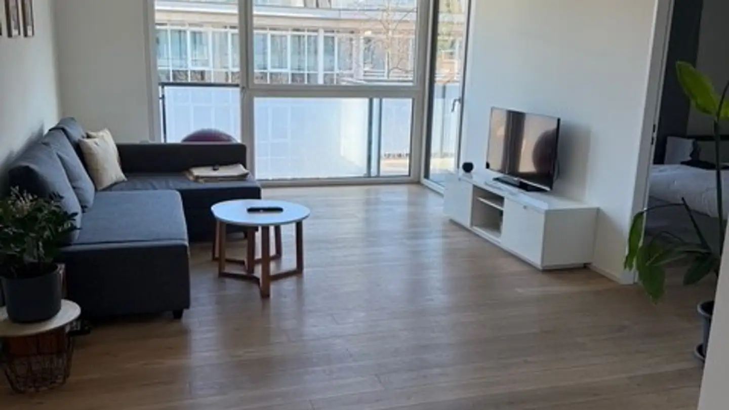 Appartement à louer - Gubelstrasse 5, 6300 Zug - Photo 4