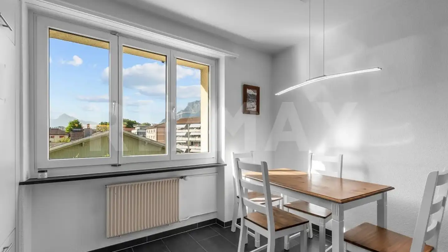 Apartment for sale - Ringstrasse 40, 7302 Landquart - Photo 2